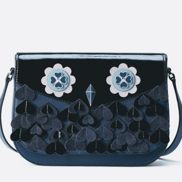 kate spade Shoulder Bag NWT - Picture 4 of 8